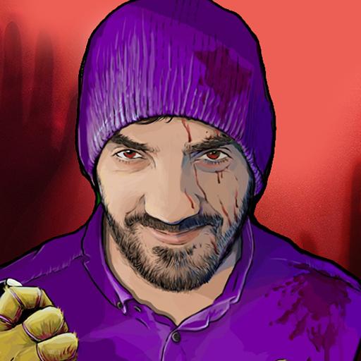 黑暗的互联网修改版