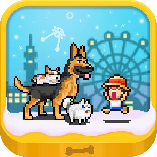 发现狗狗乐园修改版汉化