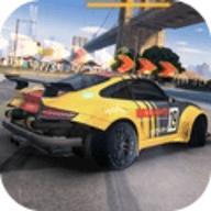 闪电冲线赛车安卓版