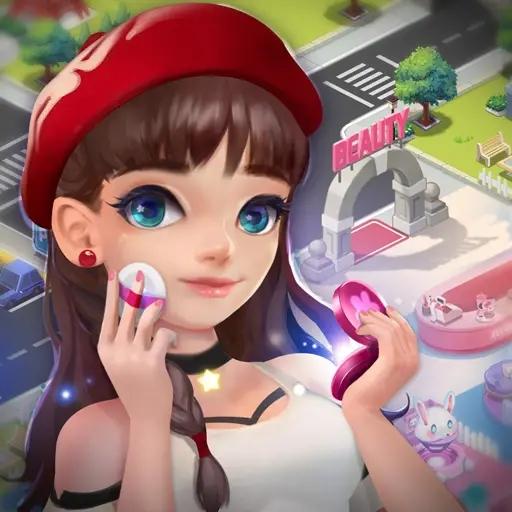 闪耀美美修改版