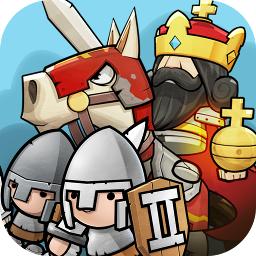 小小军团2修改版内购