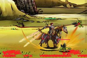 史诗战争4变态版