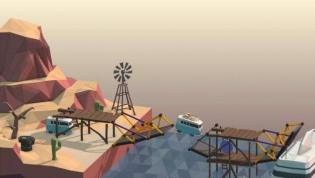 造桥鬼才安卓版截图0