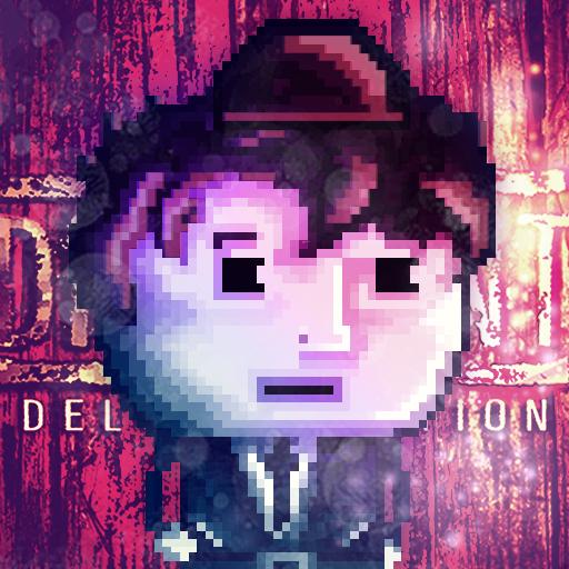 扣押官方中文版