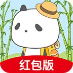 QQ熊猫去哪儿红包版