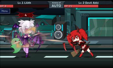 加查工作室截图1