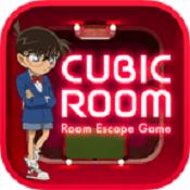 名侦探柯南密室逃脱