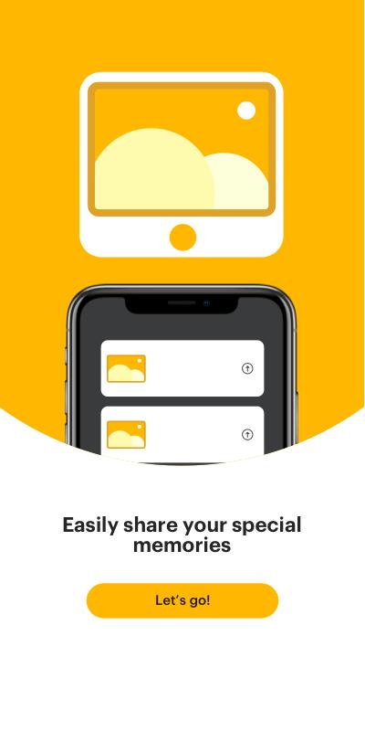 柯达经典云相框app最新版截图2