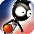 火柴人篮球2017修改版