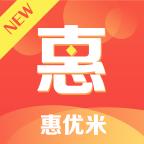 惠优米手机客户端