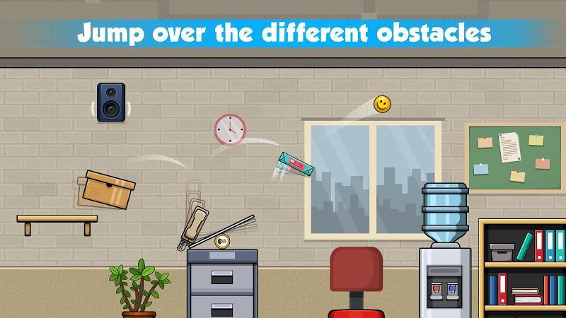 飞跃办公室截图1