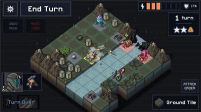 陷阵之志最新版本截图1