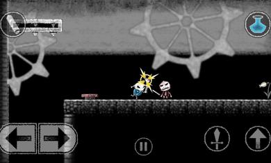 骷髅小王子中文版截图2