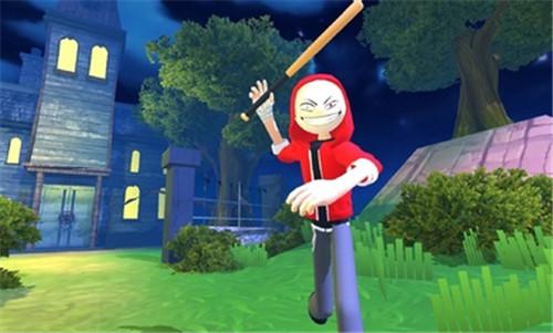 愤怒的男孩游戏内修改器截图2