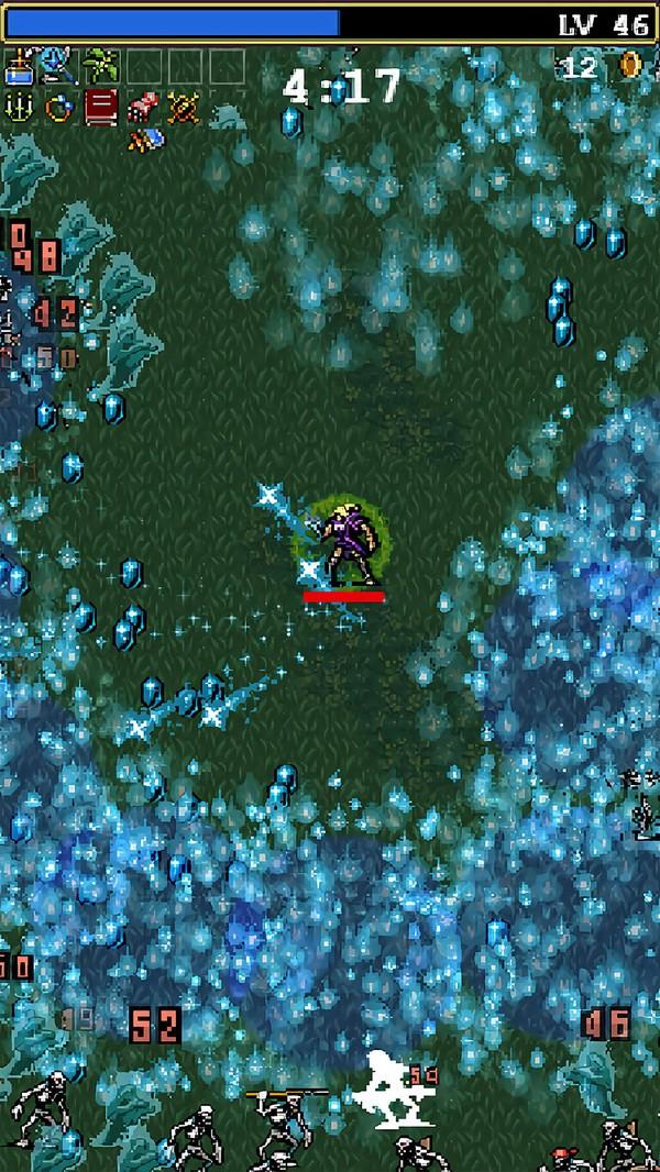 吸血鬼幸存者单机版截图2