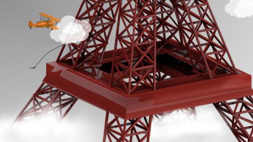 火柴人绳索英雄修改版无限金币中文修改版1截图2