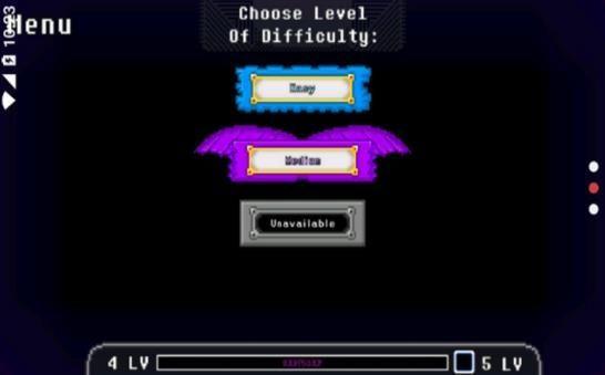 三重审判官方版截图3