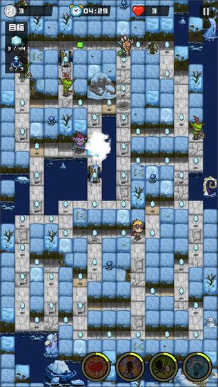 哥布林宝藏官方版截图2