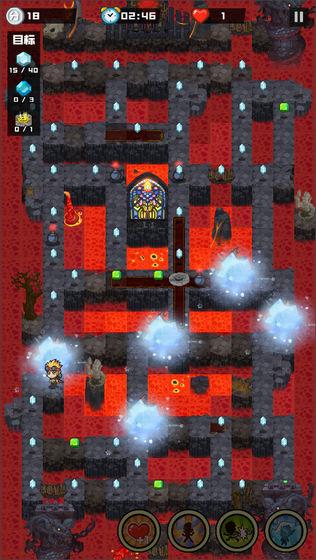 哥布林宝藏官方版截图1