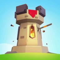 空闲战争营地手游