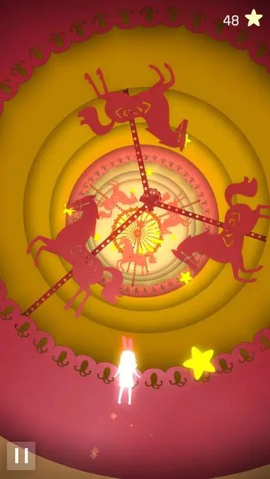 飞越仙境中文版截图0