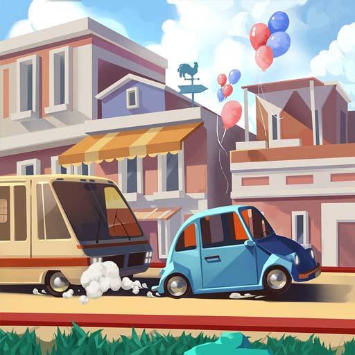 金币大富翁满v修改版