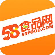 58食品网手机版