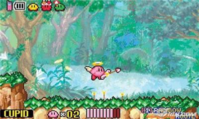 星之卡比镜之迷宫文件截图0