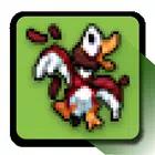 复古像素鸭飞行(Flappy Retro Duck)