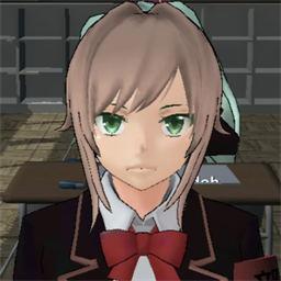 高校模拟器女生版