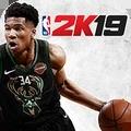 NBA2K19修改版安卓