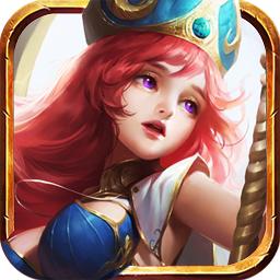 大魔法时代手游官网版