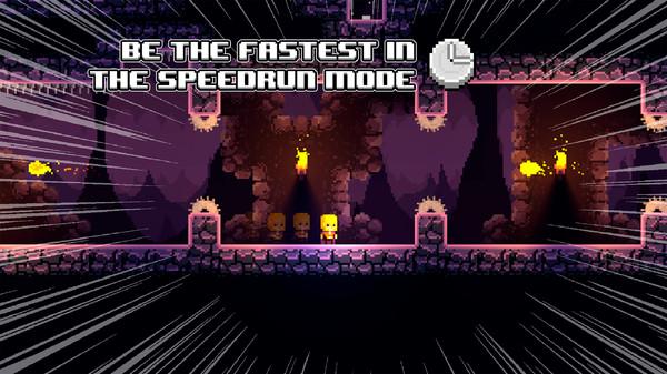 阿瓦隆冒险截图2