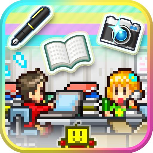 灵犀出版社物语汉化修改版