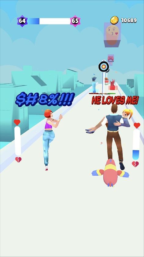 妻子vs情妇游戏截图2