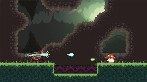 扭曲的故事修改版截图0