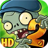 植物大战僵尸时光改版