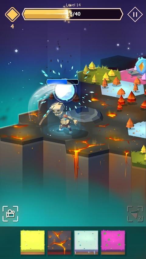 泰拉六角形完美版截图2