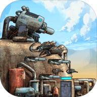 末世51号地堡正版