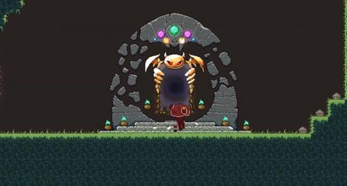 扭曲的故事修改版截图1