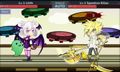 加查工作室截图0