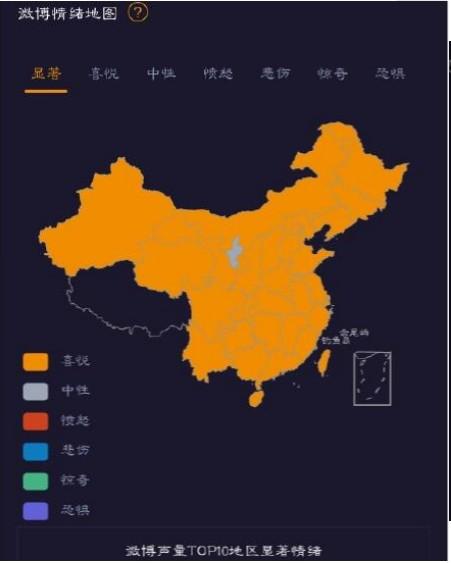 微博情绪地图查看打开方法官方版截图0