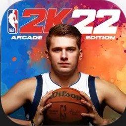 NBA2K22手游免费