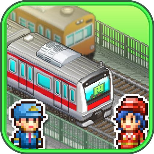 箱庭铁道物语内购修改版