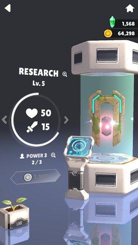 无名起源游戏截图1