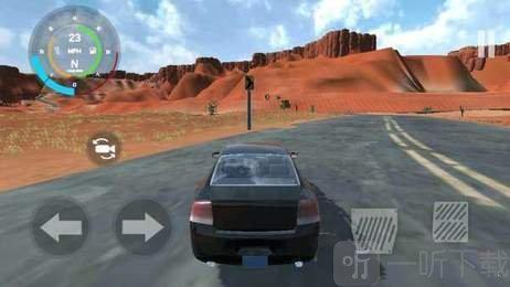 车祸模拟器2手游版截图0