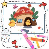 宝贝学画画app手机版