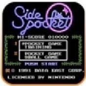 花式撞球游戏(悟饭游戏厅版)