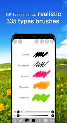 爱笔思画x10.1.0截图0