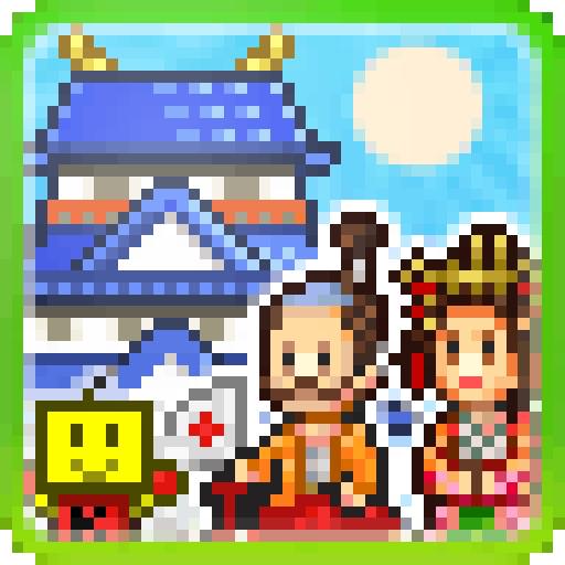 大江户物语中文修改版